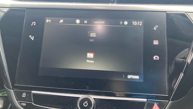 Vauxhall Corsa 1.2 Elite Edition 5dr Petrol Hatchback